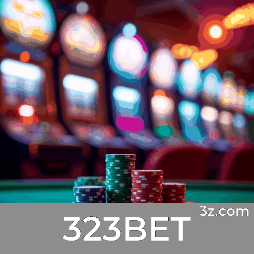 Acesso ao 323BET