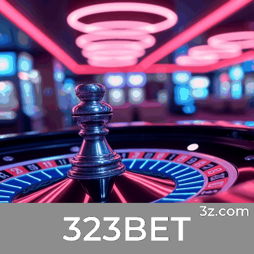 Acesso ao 323BET