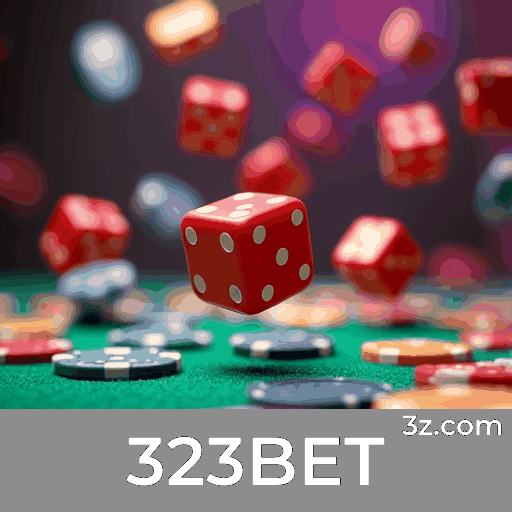 Cadastro na 323BET