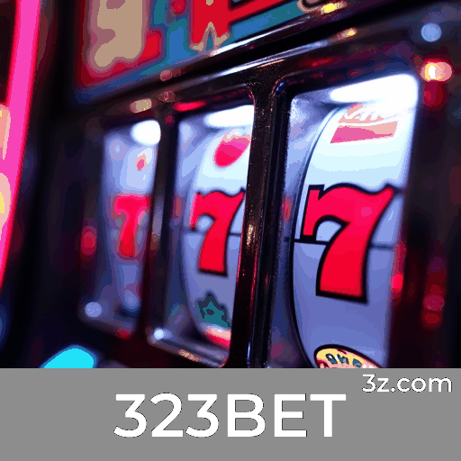Cassino Online 323BET