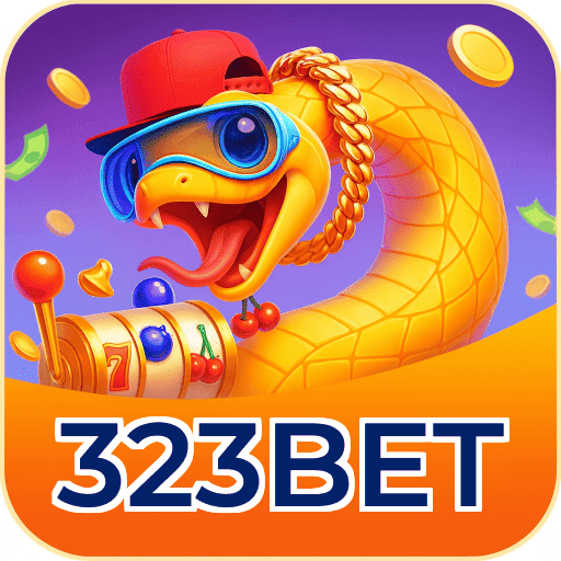 323BET logo