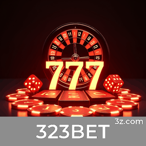 Cassino Online 323BET