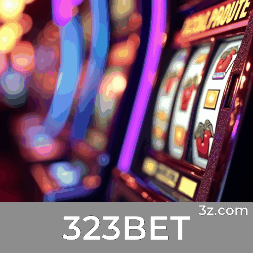 Cassino Online 323BET