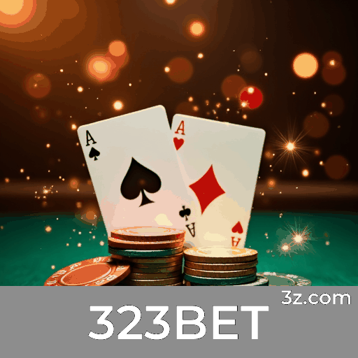 Acesso ao 323BET
