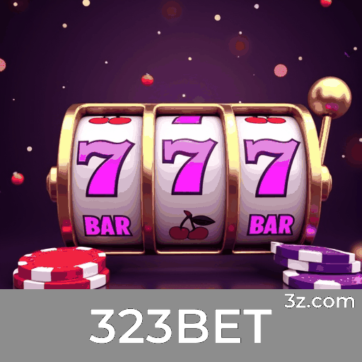 Cassino Online 323BET