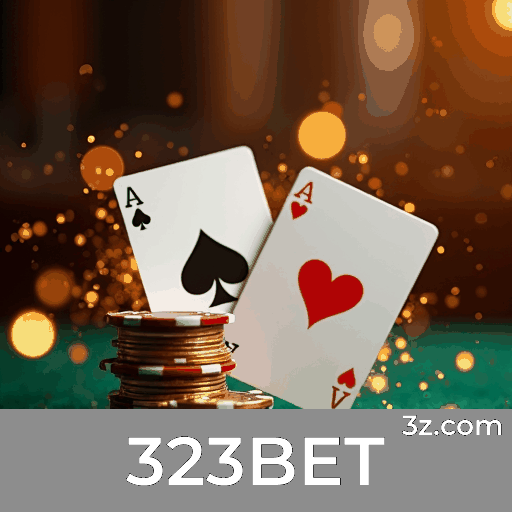 Acesso ao 323BET