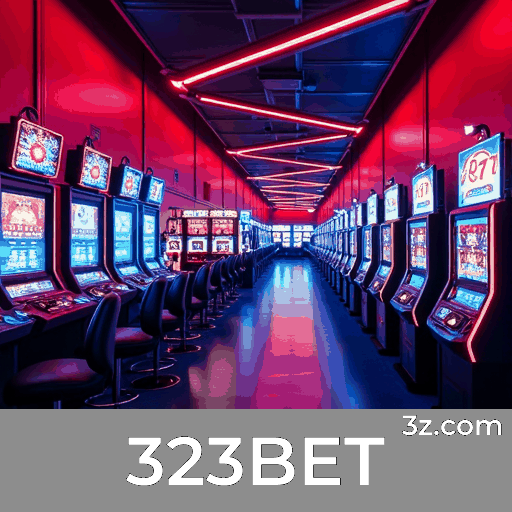 Cadastro na 323BET