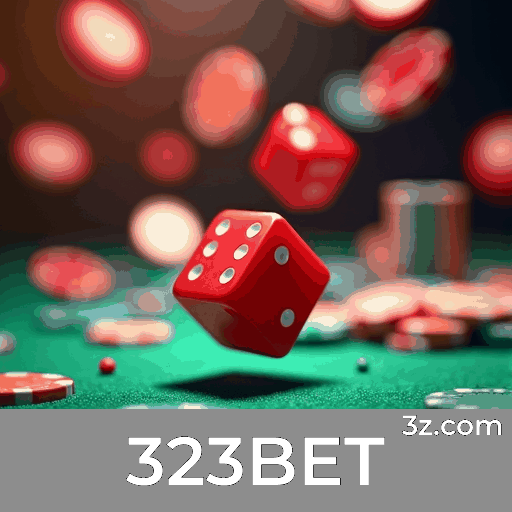 Acesso ao 323BET