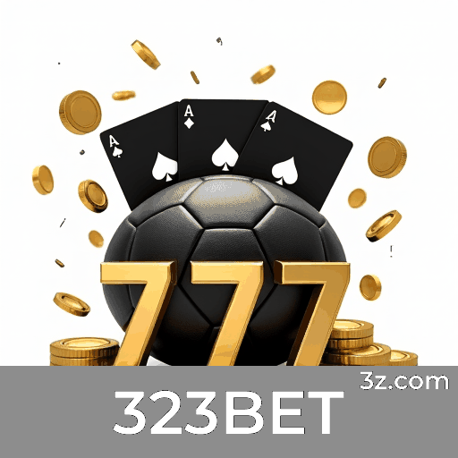 323BET: Apostas Seguras e Entretenimento de Elite