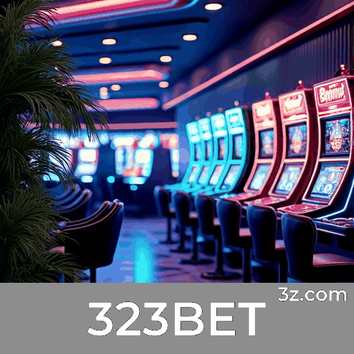 Cadastro na 323BET