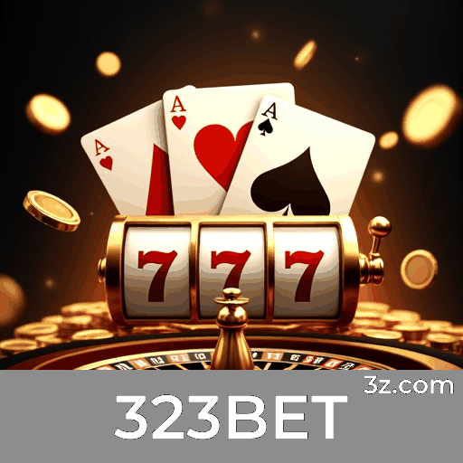 Cassino Online 323BET