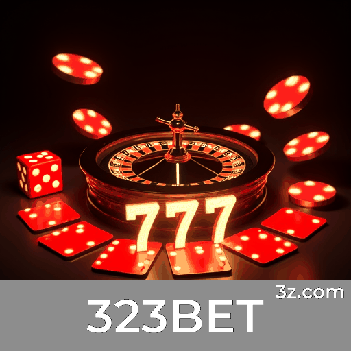 Cadastro na 323BET