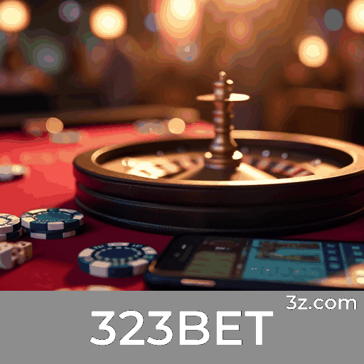 Cassino Online 323BET