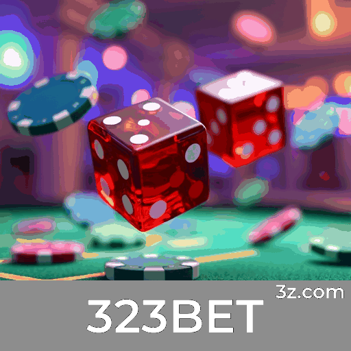 Cadastro na 323BET