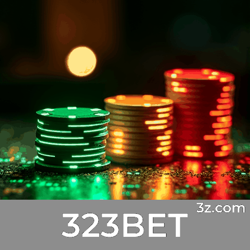 Cadastro na 323BET