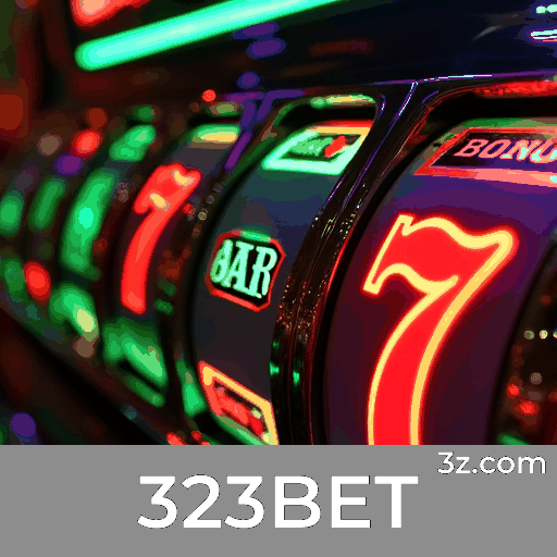 Acesso ao 323BET